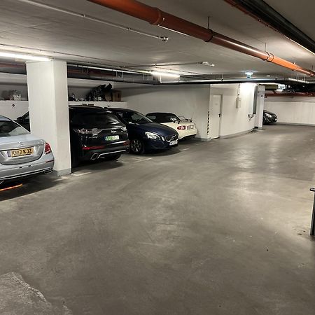 Nova City Apartments Budapeşte Dış mekan fotoğraf