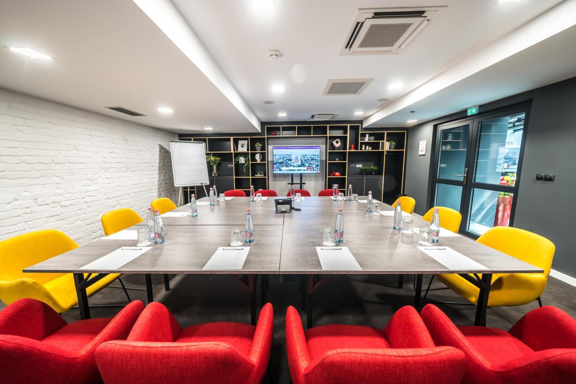 Nova City Apartments Budapeşte Dış mekan fotoğraf