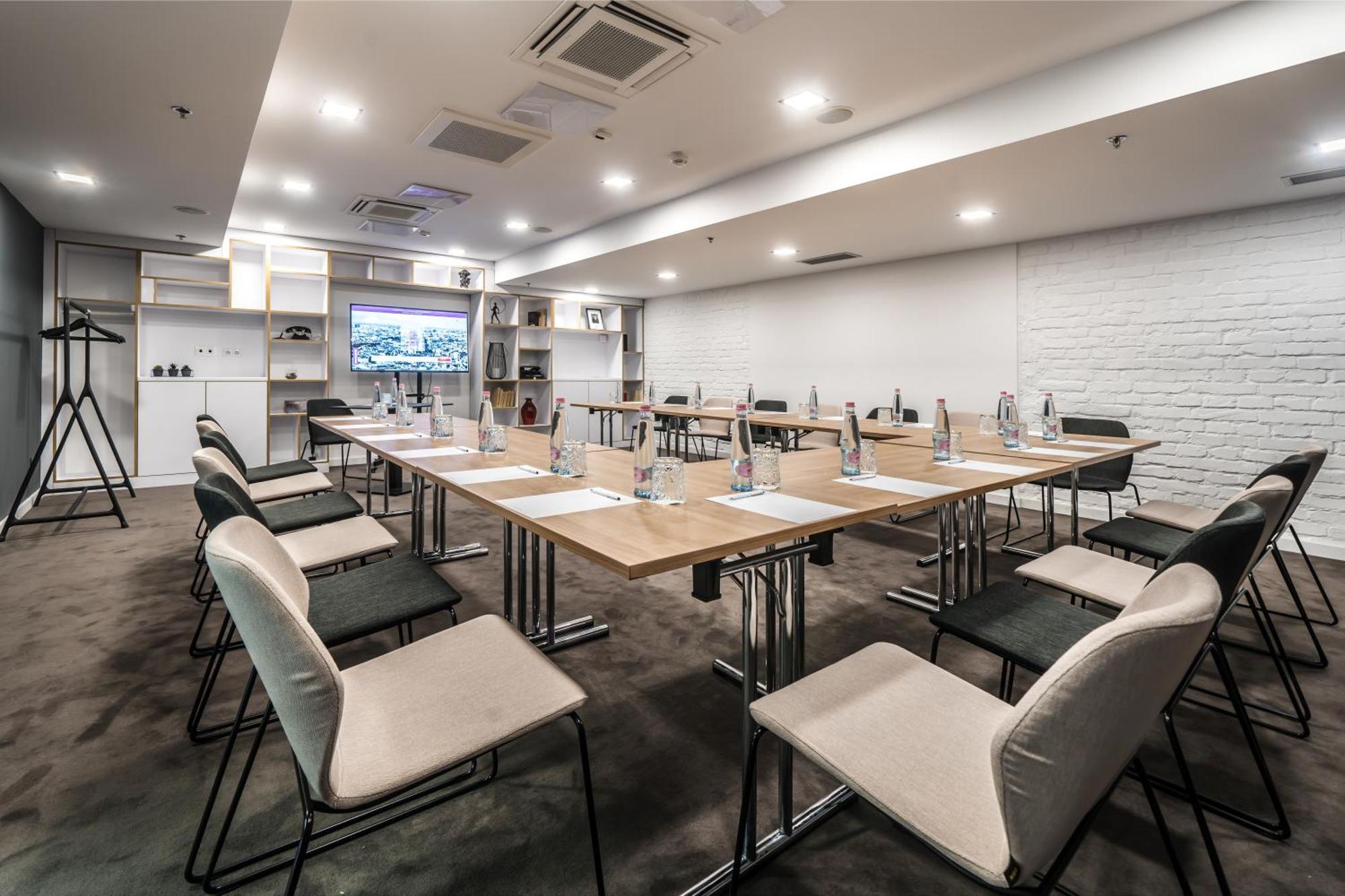 Nova City Apartments Budapeşte Dış mekan fotoğraf