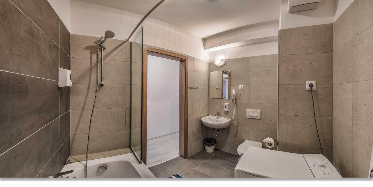 Nova City Apartments Budapeşte Dış mekan fotoğraf